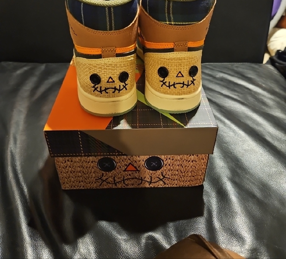 KIY Reves Sport 85 Hi. Sz 11.5 New In Box - Picture 7 of 16